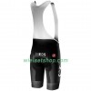 Fietskleding (Fietsshirt + Korte Koersbroek) 2019 TEAM INEOS N001